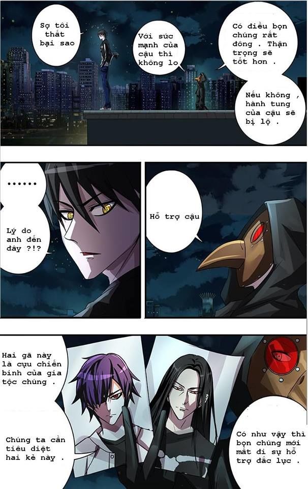 Were Wolf Chapter 59 - 4