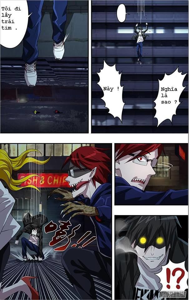 Were Wolf Chapter 59 - 7