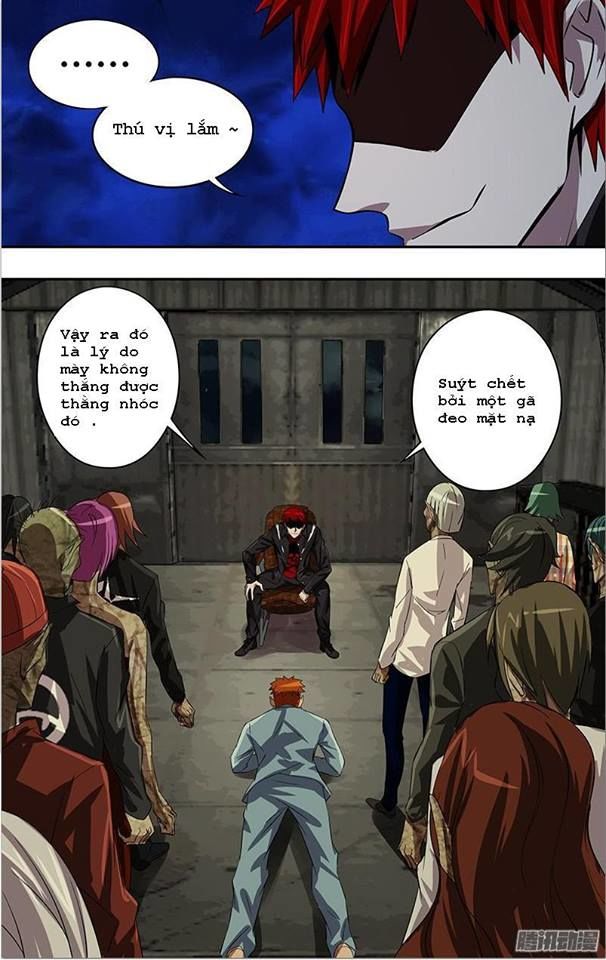 Were Wolf Chapter 59 - 9