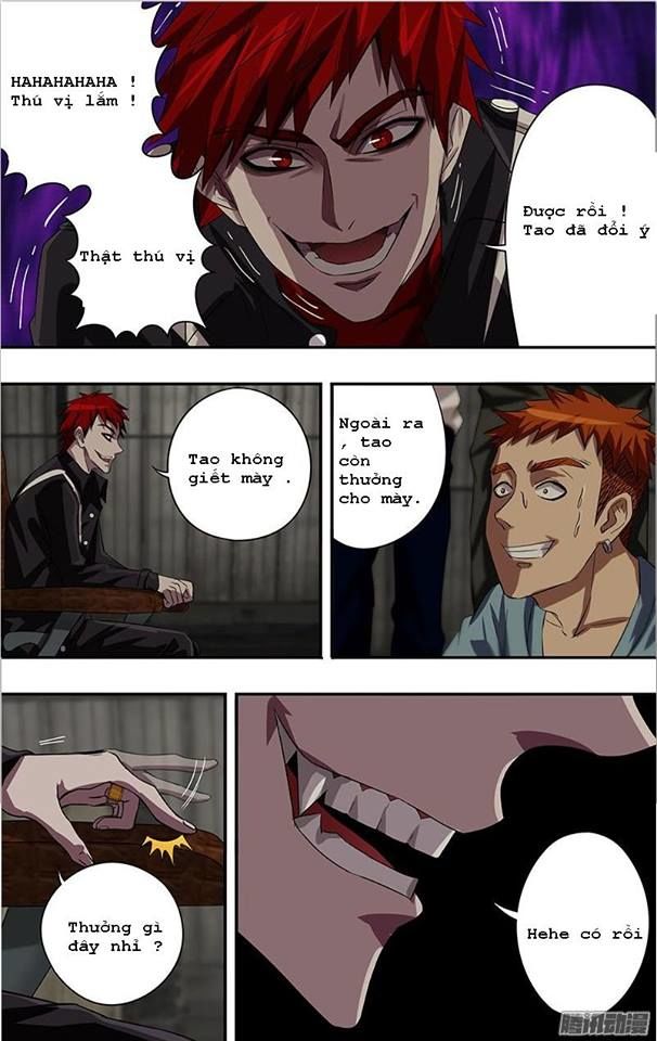 Were Wolf Chapter 59 - 10