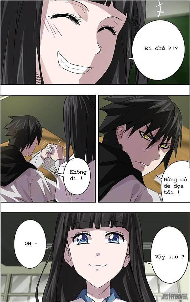 Were Wolf Chapter 63 - 5