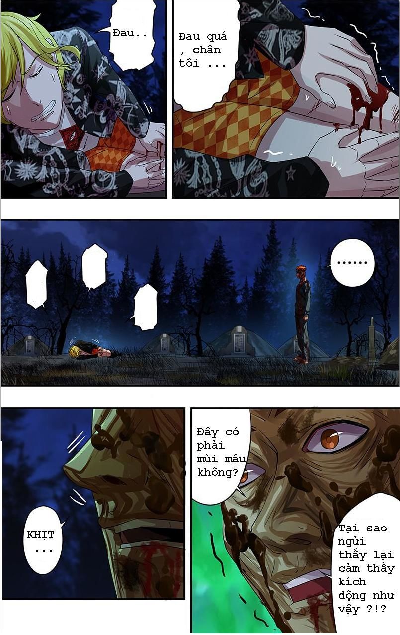 Were Wolf Chapter 67 - 7