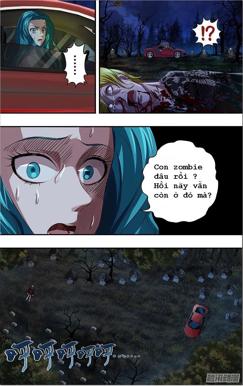 Were Wolf Chapter 68 - 5