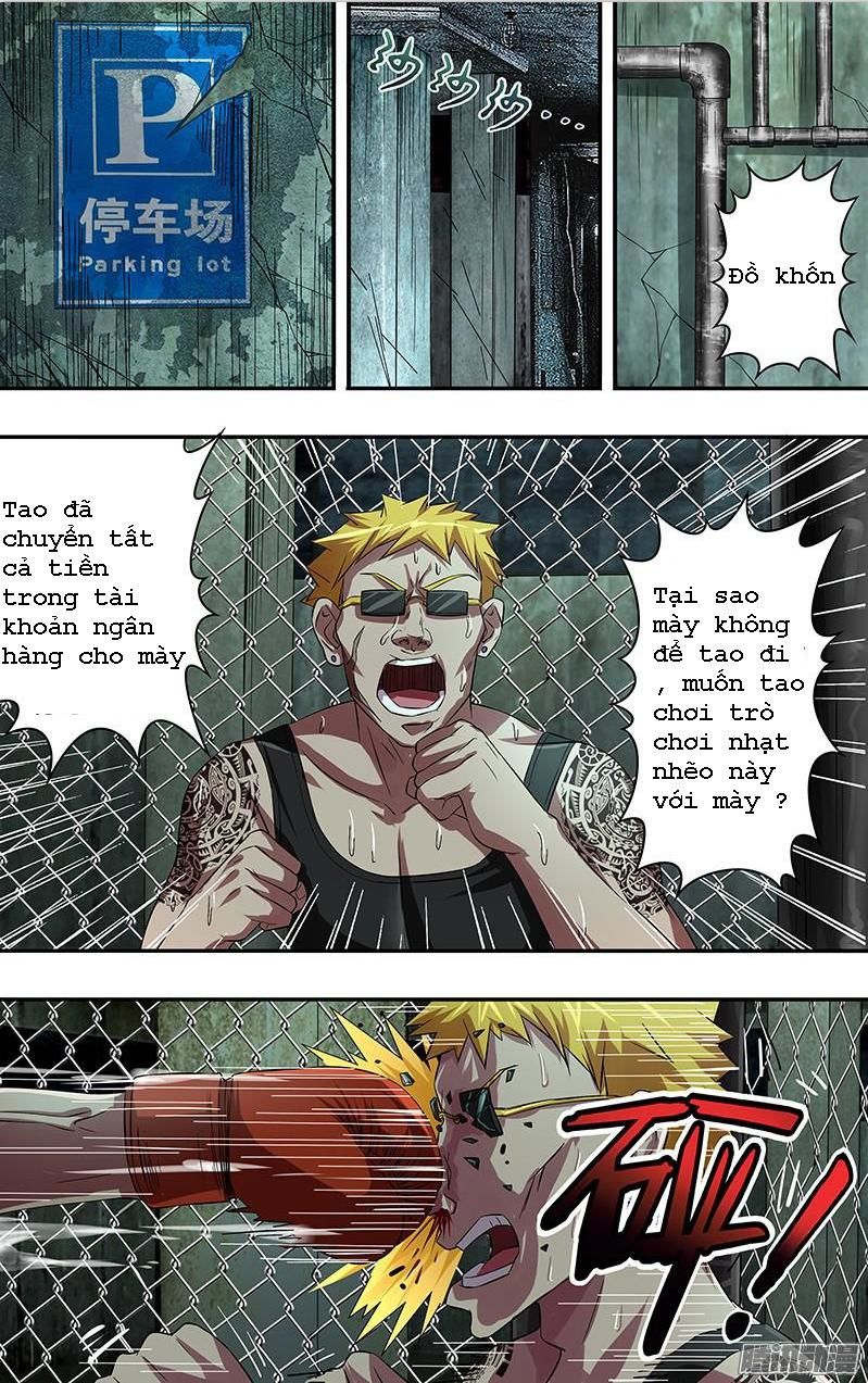 Were Wolf Chapter 72 - 6