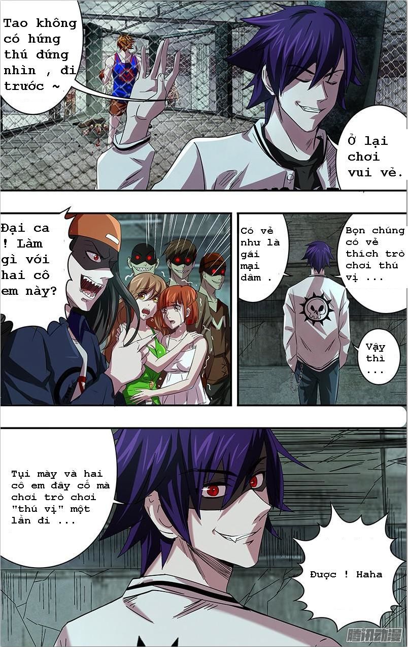 Were Wolf Chapter 72 - 10