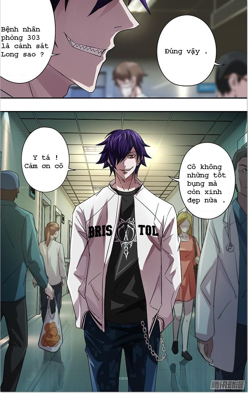 Were Wolf Chapter 78 - 3