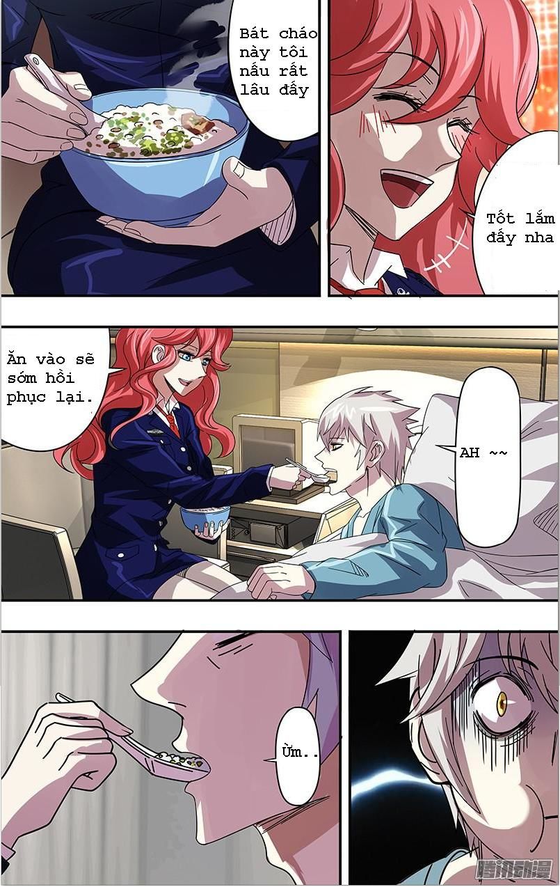Were Wolf Chapter 78 - 5