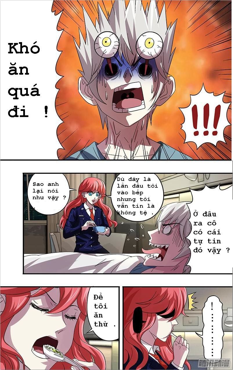 Were Wolf Chapter 78 - 6