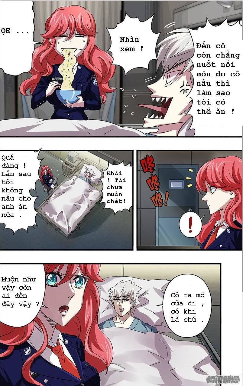 Were Wolf Chapter 78 - 7