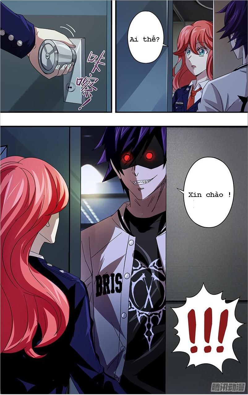 Were Wolf Chapter 78 - 8