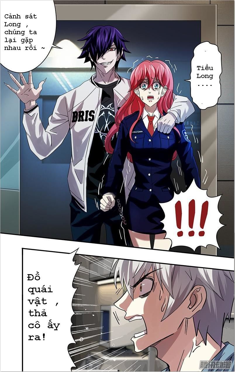 Were Wolf Chapter 78 - 10