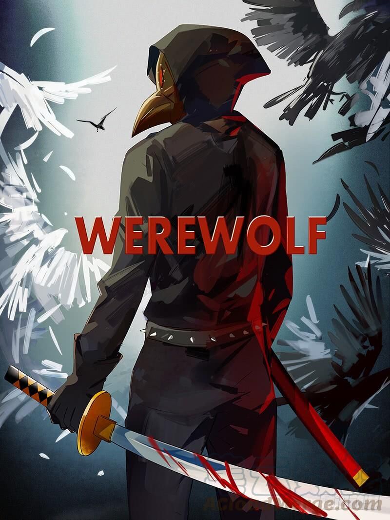 Were Wolf Chapter 89 - 2