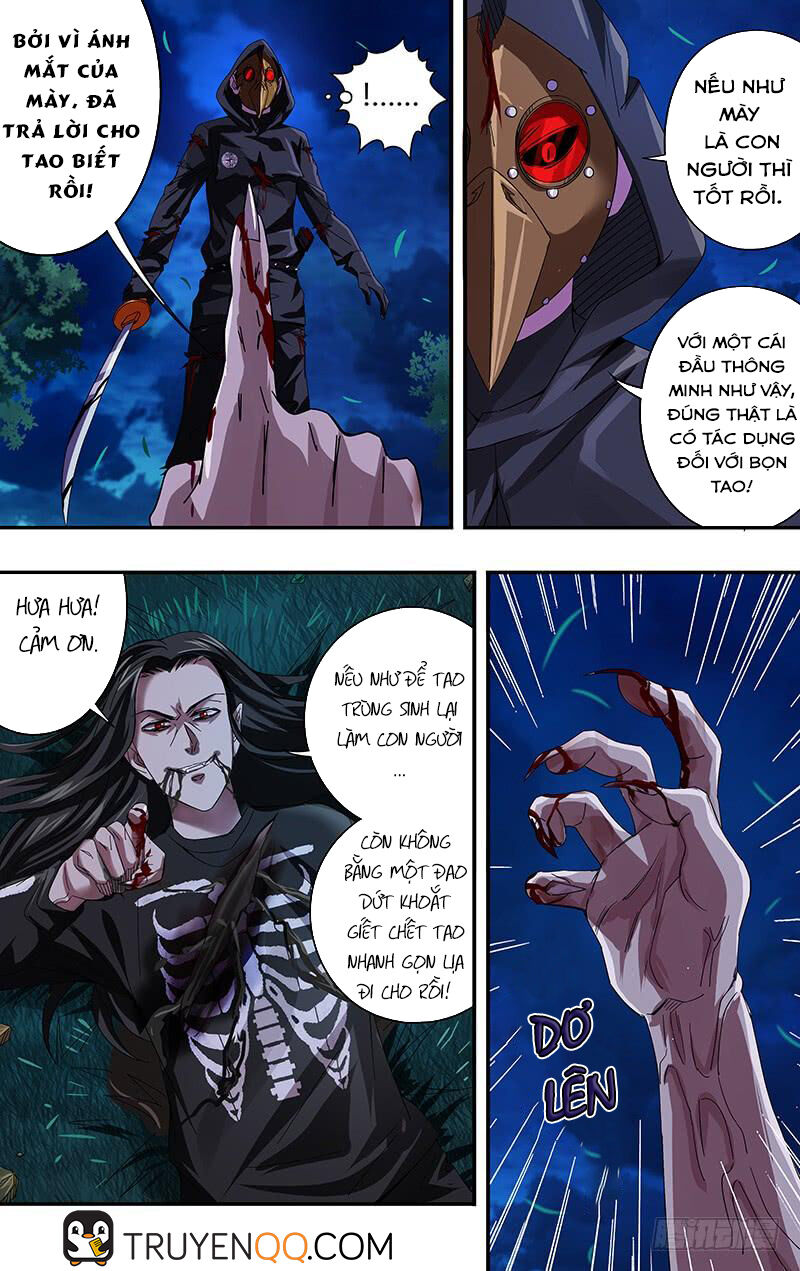 Were Wolf Chapter 89 - 5