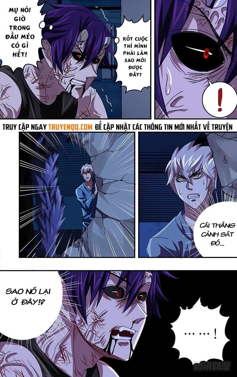 Were Wolf Chapter 92 - 9