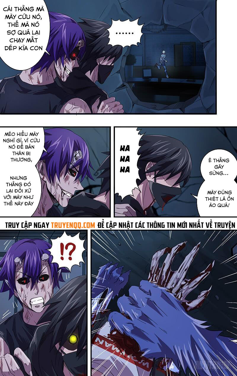 Were Wolf Chapter 94 - 9