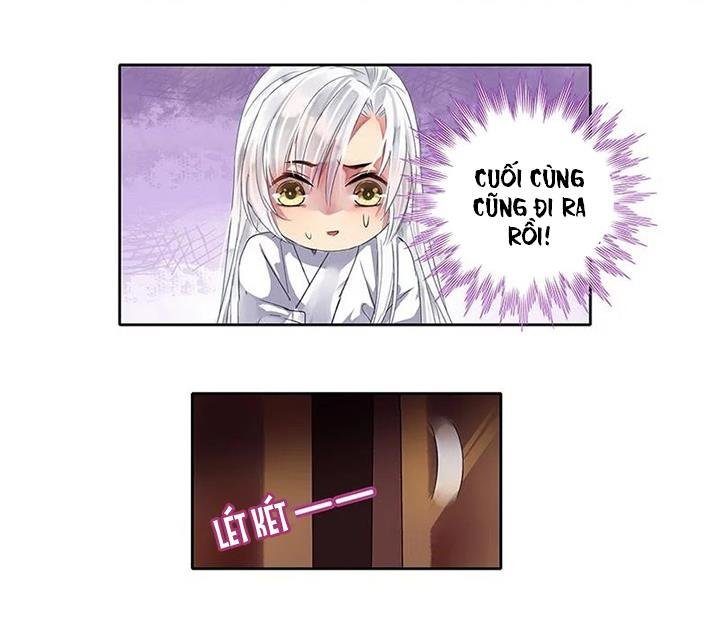 Ta Làm Lớn Ở Hậu Cung Chapter 100 - 4