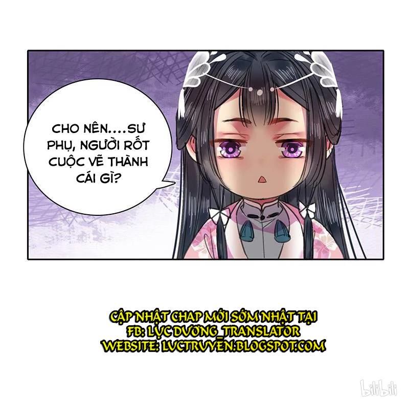 Ta Làm Lớn Ở Hậu Cung Chapter 105 - 11