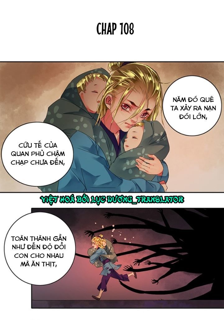 Ta Làm Lớn Ở Hậu Cung Chapter 109 - 1