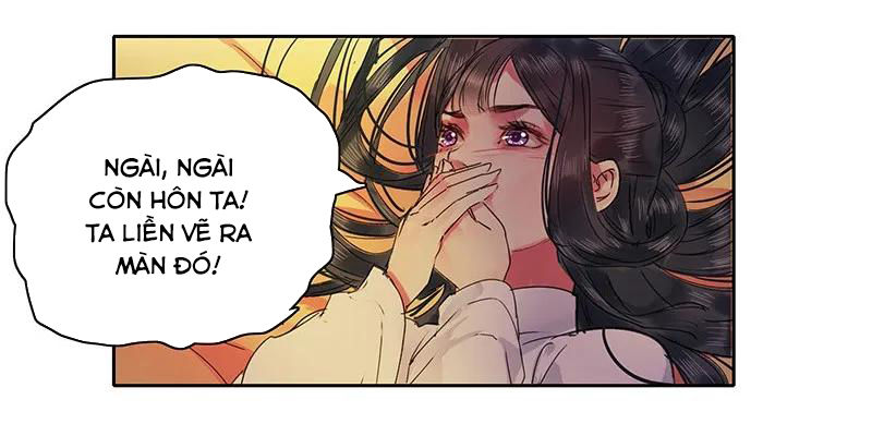 Ta Làm Lớn Ở Hậu Cung Chapter 115 - 19