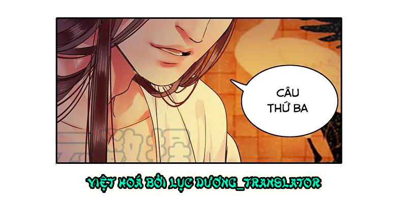 Ta Làm Lớn Ở Hậu Cung Chapter 115 - 20