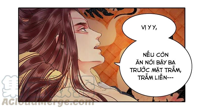 Ta Làm Lớn Ở Hậu Cung Chapter 115 - 9