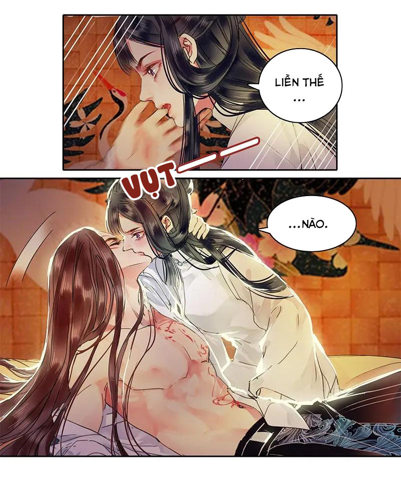 Ta Làm Lớn Ở Hậu Cung Chapter 115 - 10