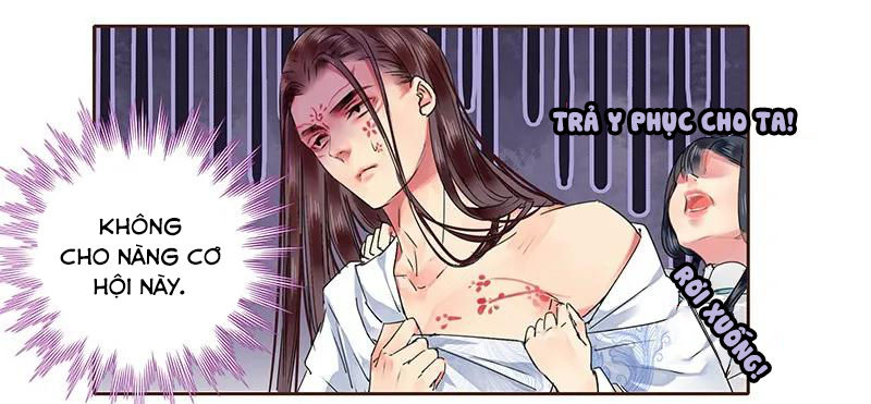 Ta Làm Lớn Ở Hậu Cung Chapter 116 - 14