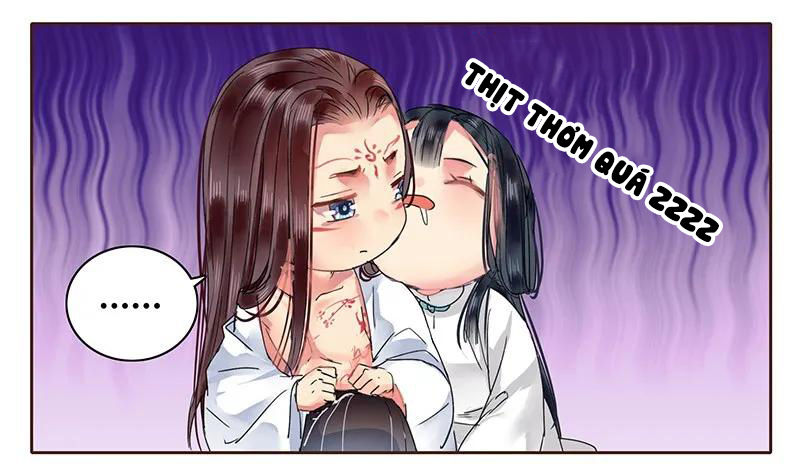Ta Làm Lớn Ở Hậu Cung Chapter 116 - 18