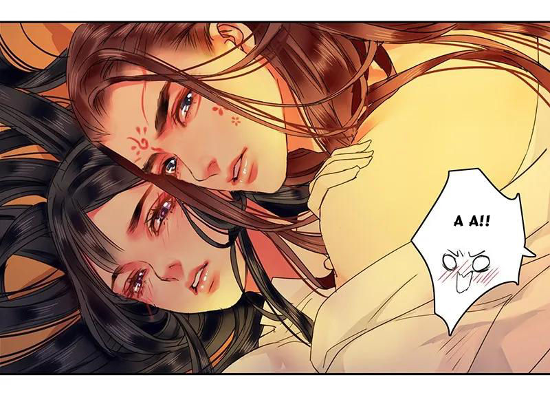 Ta Làm Lớn Ở Hậu Cung Chapter 116 - 3