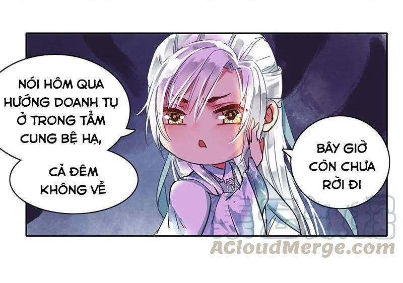 Ta Làm Lớn Ở Hậu Cung Chapter 117 - 12