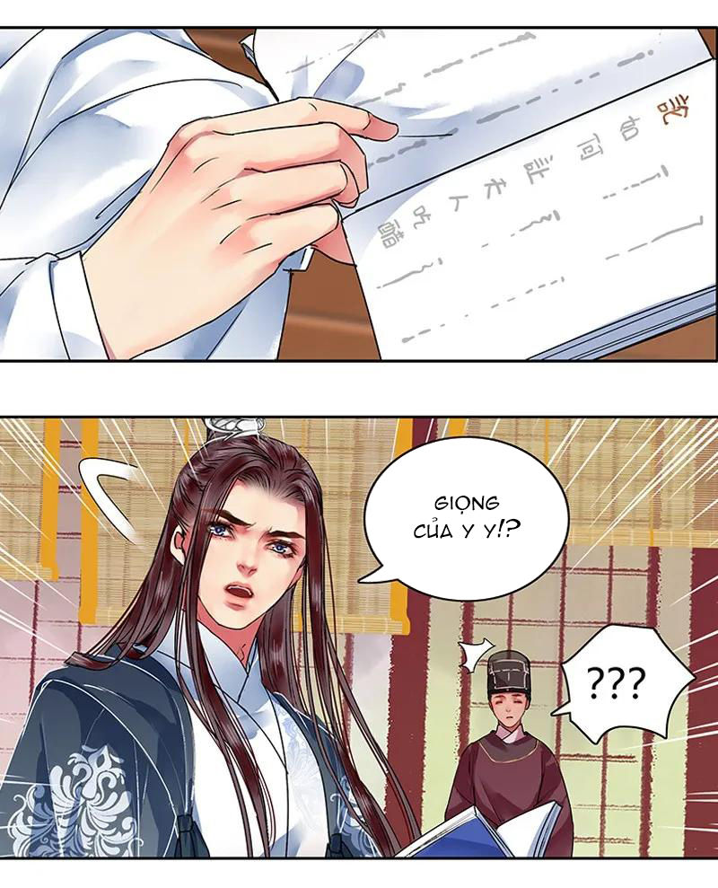 Ta Làm Lớn Ở Hậu Cung Chapter 120 - 11
