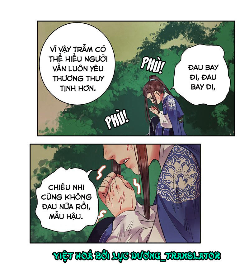 Ta Làm Lớn Ở Hậu Cung Chapter 85 - 10