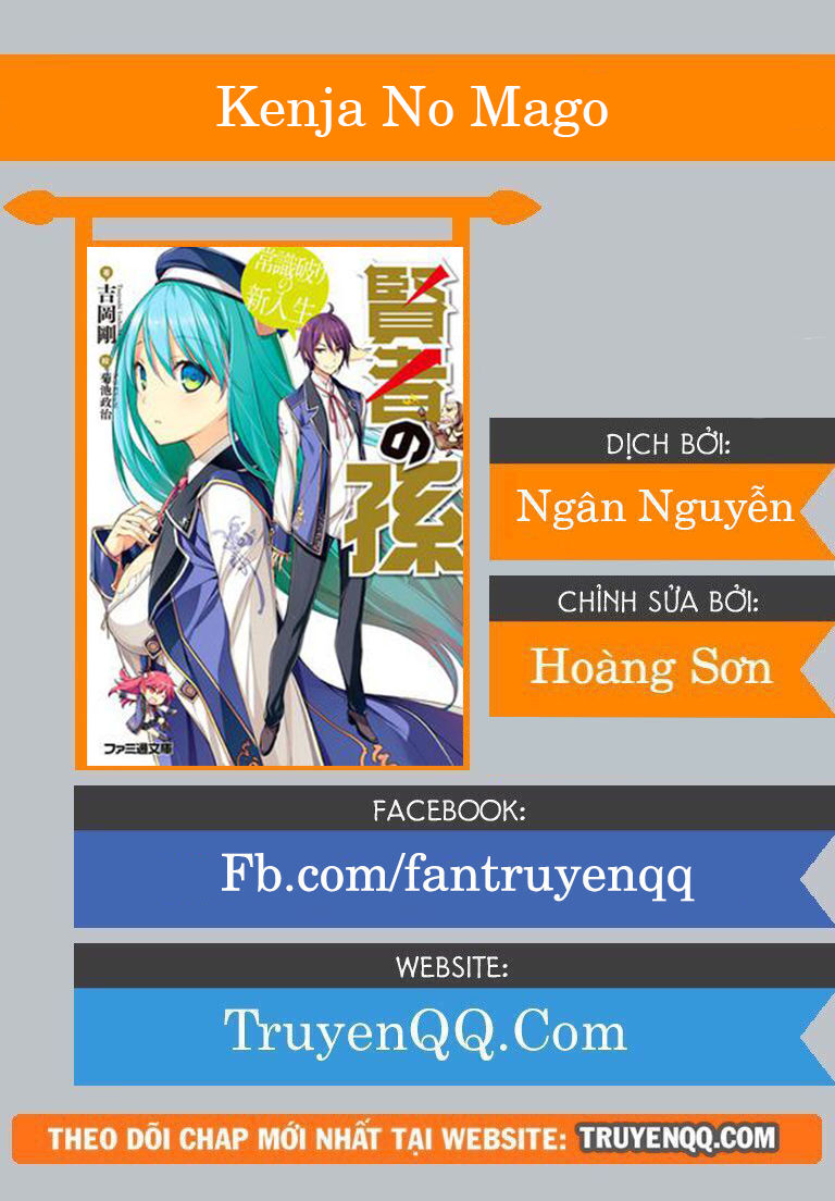 Cháu Trai Của Hiền Nhân Chapter 26.2 - 34