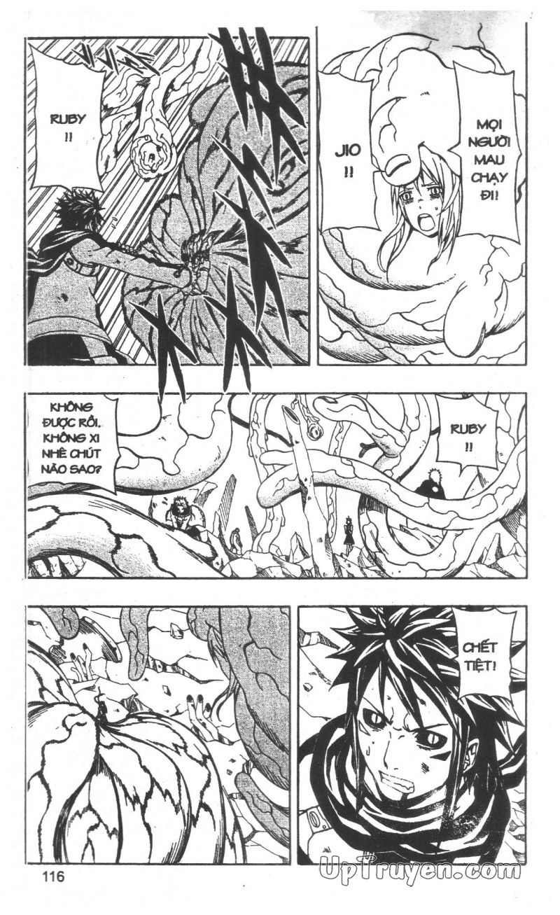 Cuộc Phiêu Lưu Của Quỷ Satan Chapter 75 - 12