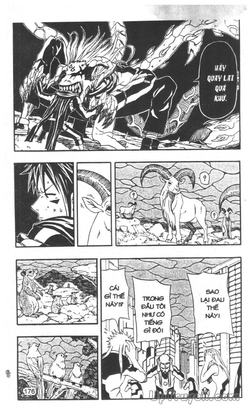 Cuộc Phiêu Lưu Của Quỷ Satan Chapter 76 - 26