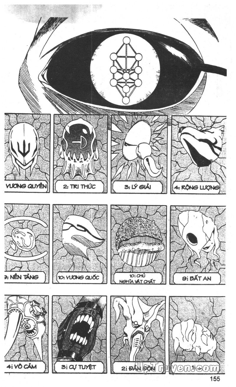 Cuộc Phiêu Lưu Của Quỷ Satan Chapter 76 - 5