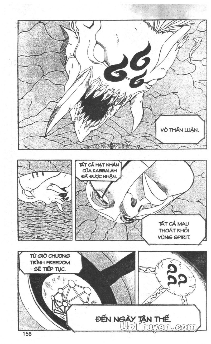 Cuộc Phiêu Lưu Của Quỷ Satan Chapter 76 - 6