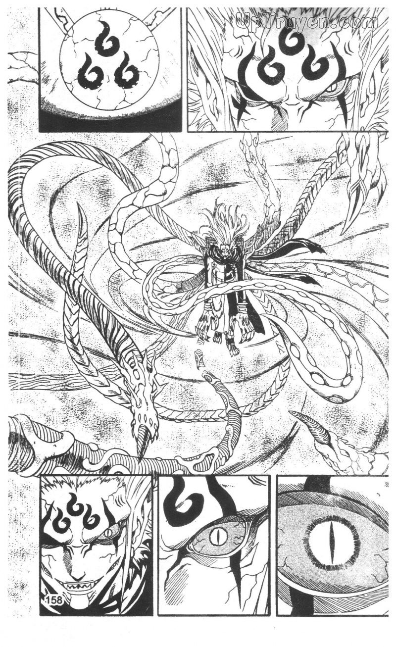 Cuộc Phiêu Lưu Của Quỷ Satan Chapter 76 - 8