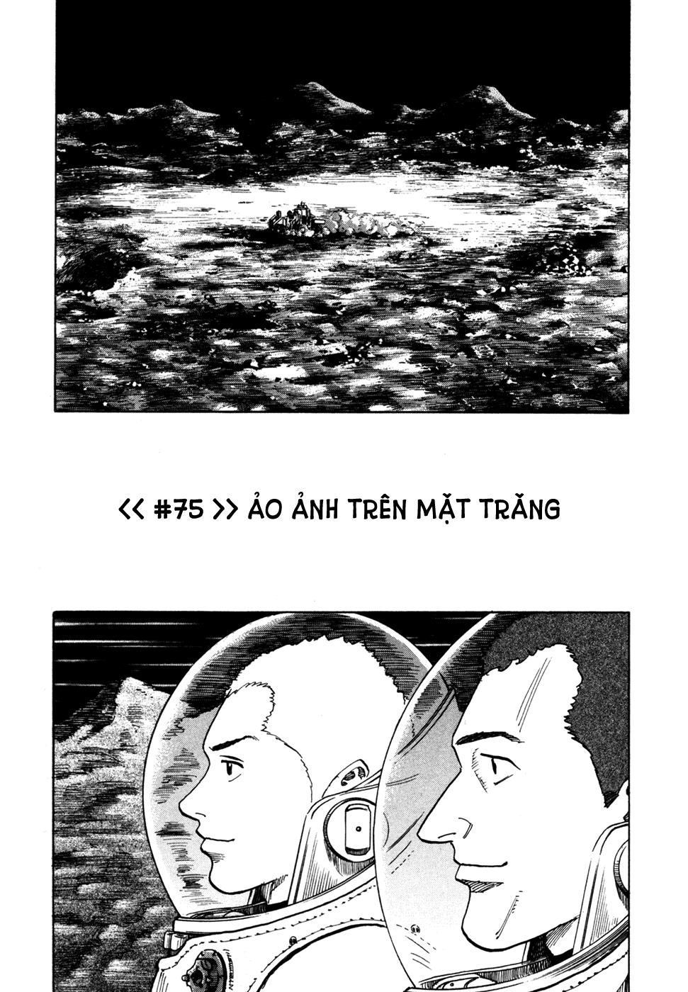 Du Hành Không Gian Chapter 75 - 2