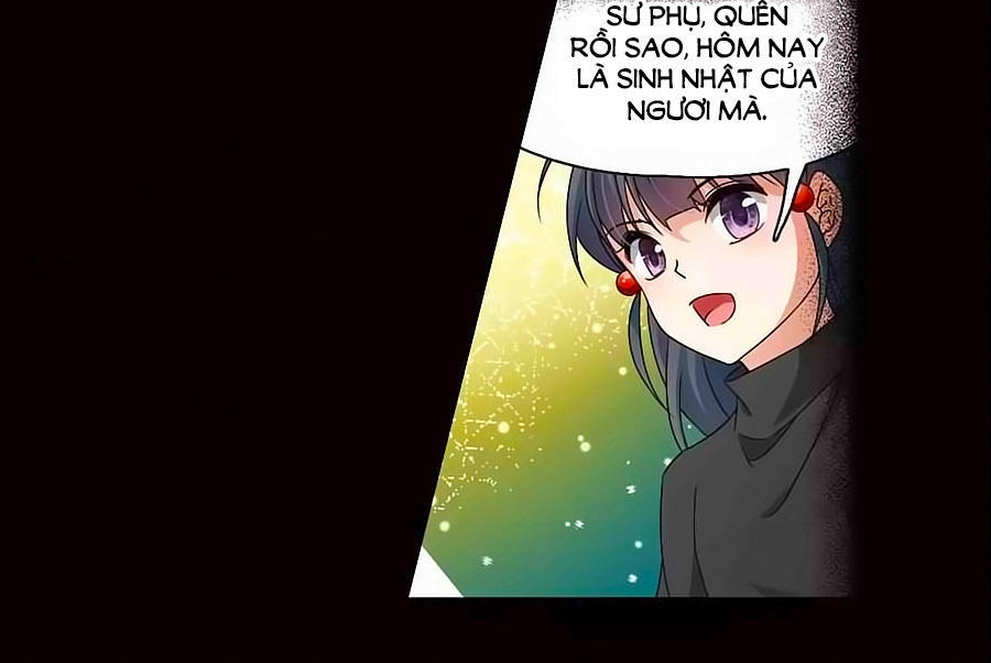 Tầm Trảo Tiền Thế Chi Lữ Chapter 183.2 - 12
