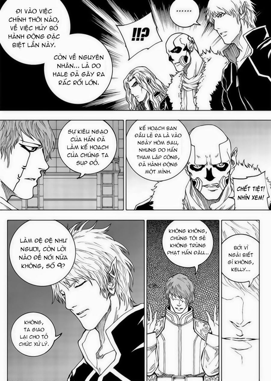 Rakshasa Street Chapter 16 - 11