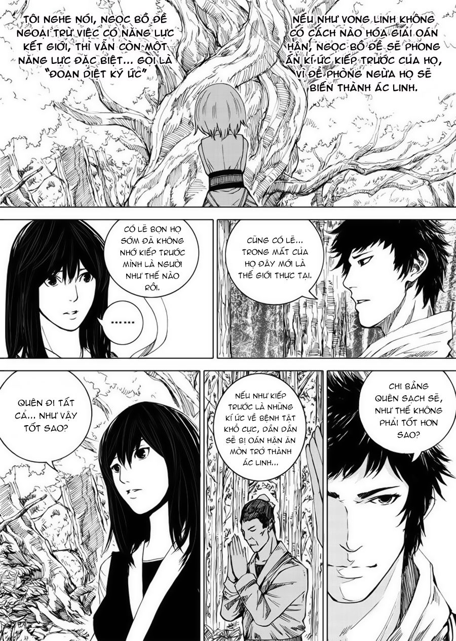 Rakshasa Street Chapter 19 - 10