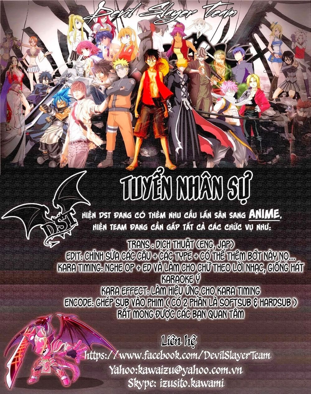 Rakshasa Street Chapter 26 - 22