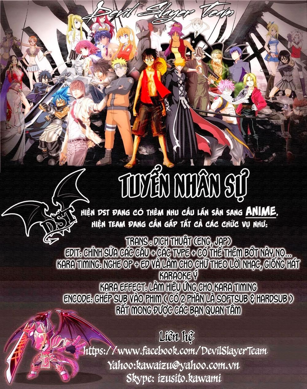 Rakshasa Street Chapter 38 - 20