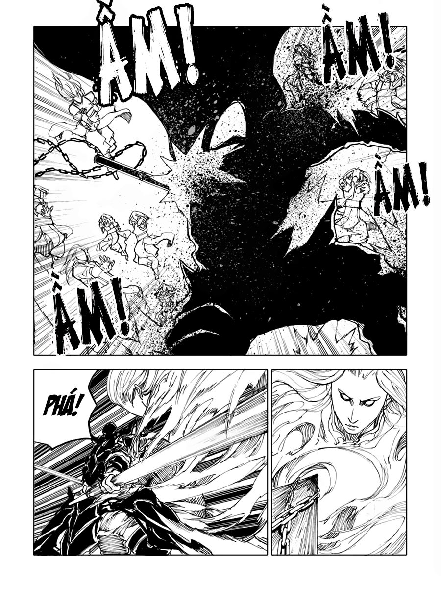Rakshasa Street Chapter 42.2 - 15