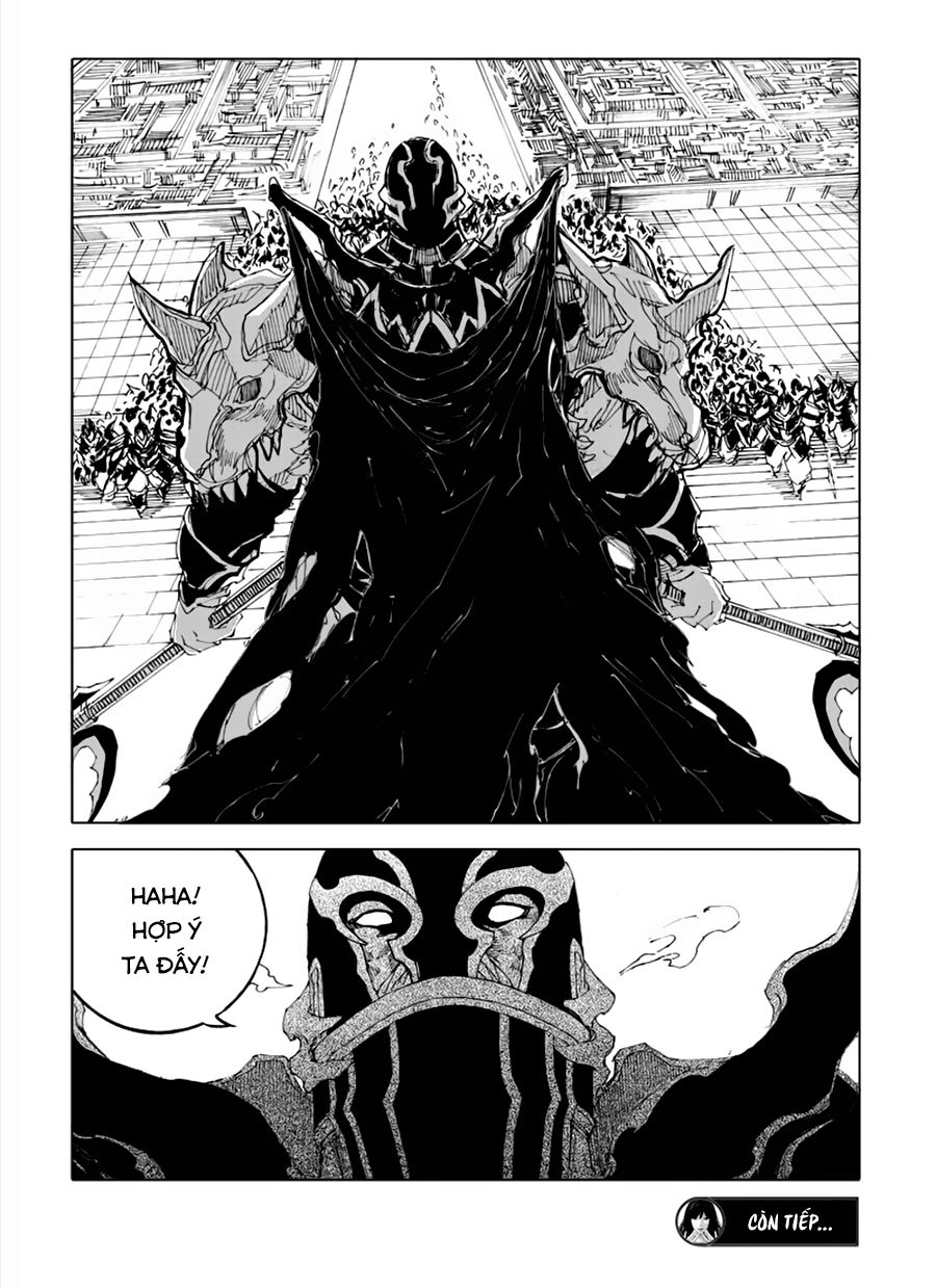 Rakshasa Street Chapter 42.2 - 20