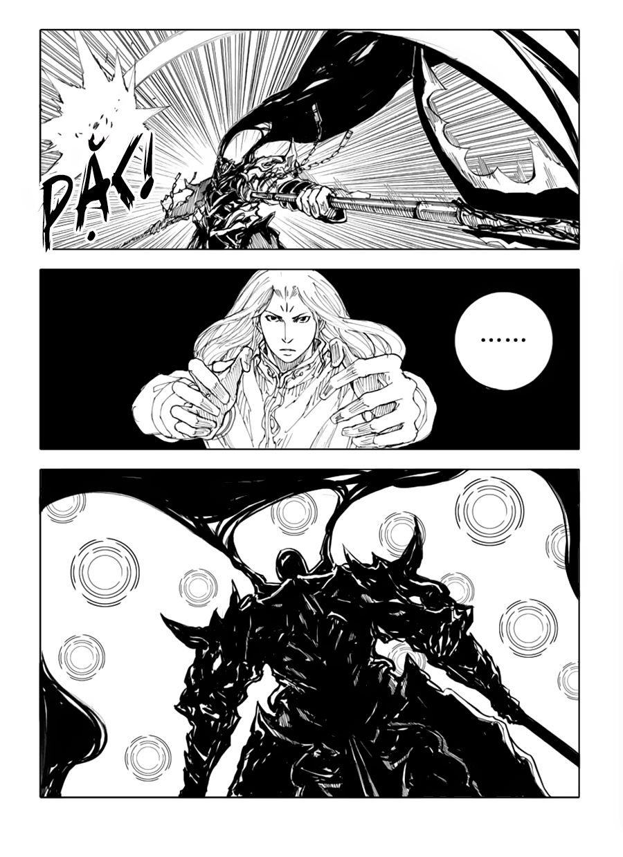 Rakshasa Street Chapter 42.2 - 5