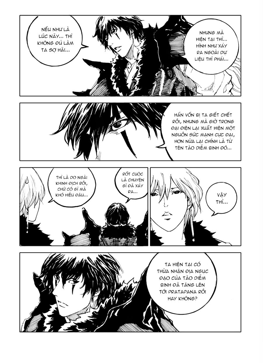 Rakshasa Street Chapter 42.2 - 7