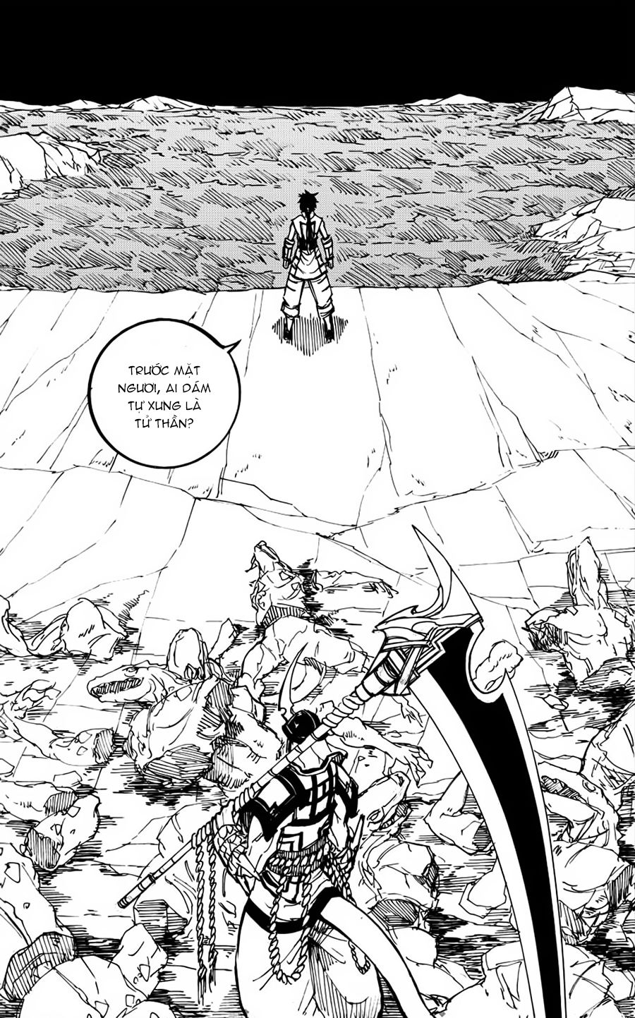 Rakshasa Street Chapter 47.1 - 7