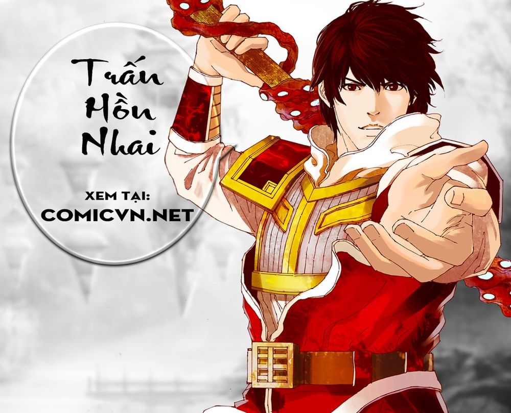 Rakshasa Street Chapter 87 - 1